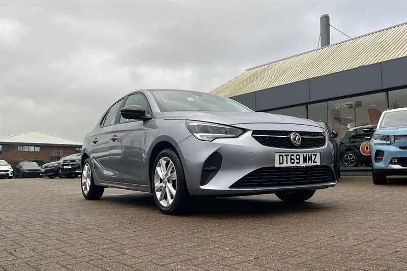 Used Vauxhall Corsa 2020 for sale - 77335027: Photo 37