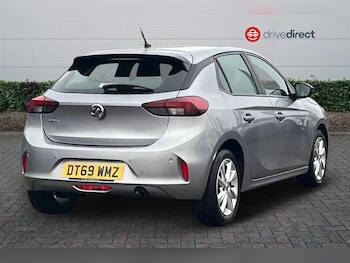 Used Vauxhall Corsa undefined for sale - 77335027: Photo