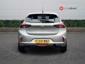 Used Vauxhall Corsa undefined for sale - 77335027: Photo