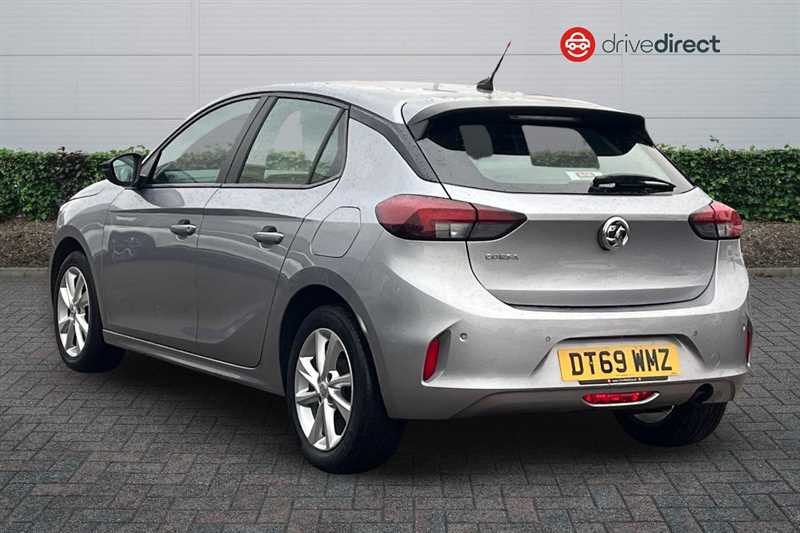 Used Vauxhall Corsa 2020 for sale - 77335027: Photo 5