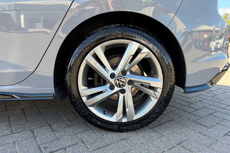 Used Volkswagen Golf 2022 for sale - 78222041: Photo 12