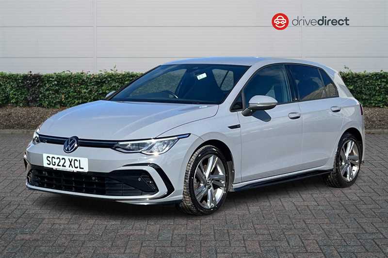 Used Volkswagen Golf 2022 for sale - 78222041: Photo 7