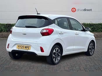 Used Hyundai i10 2025 for sale - 78309104: Photo