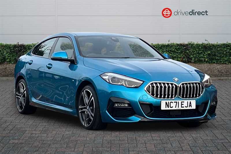 Used BMW 2 Series 2022 for sale - 76516577: Photo 1