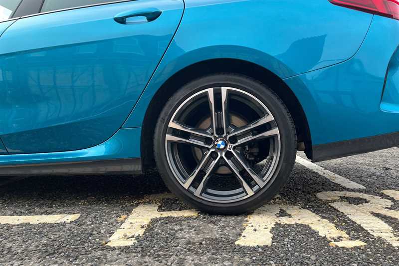 Used BMW 2 Series 2022 for sale - 76516577: Photo 10