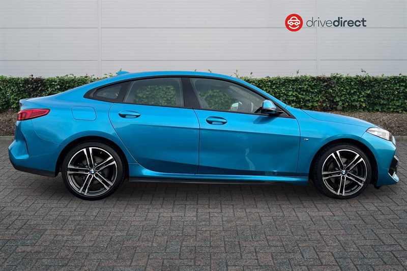 Used BMW 2 Series 2022 for sale - 76516577: Photo 2