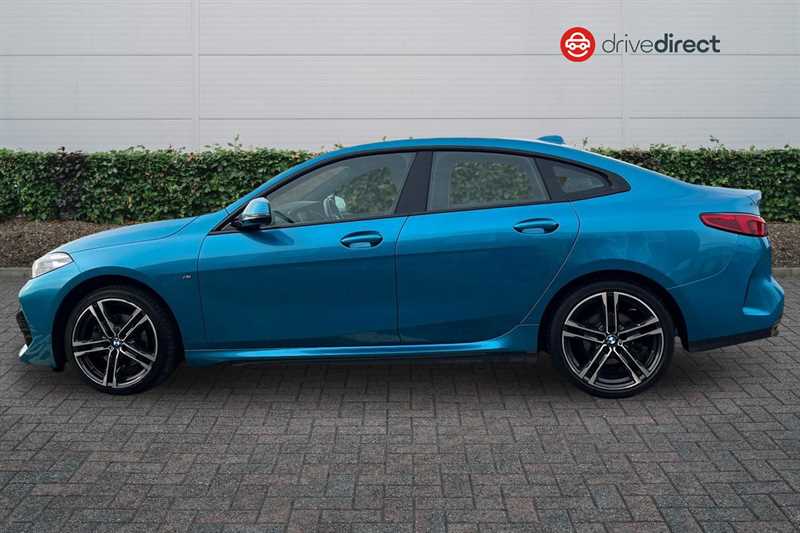 Used BMW 2 Series 2022 for sale - 76516577: Photo 6