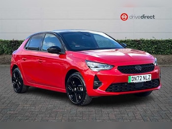 Used Vauxhall Corsa 2022 for sale - 78308751: Photo