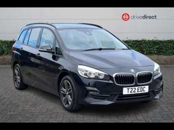 2018 - 1.5 216d Sport MPV 5dr Diesel Manual Euro 6 (s/s) (116 ps)