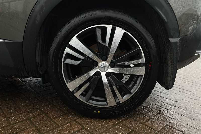 Used Peugeot 3008 2019 for sale - 77430143: Photo 11