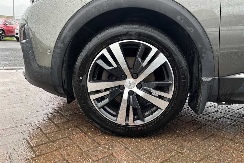 Used Peugeot 3008 2019 for sale - 77430143: Photo 12