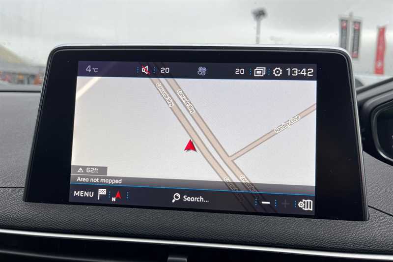 Used Peugeot 3008 2019 for sale - 77430143: Photo 18