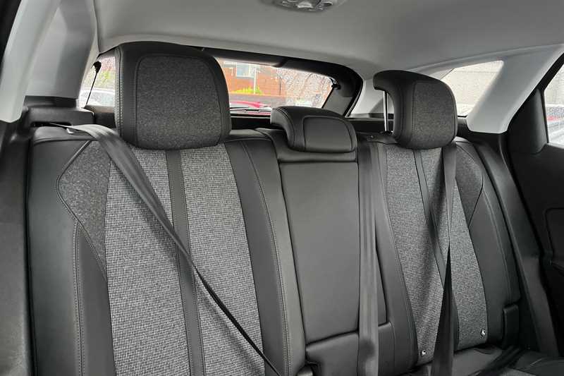 Used Peugeot 3008 2019 for sale - 77430143: Photo 24