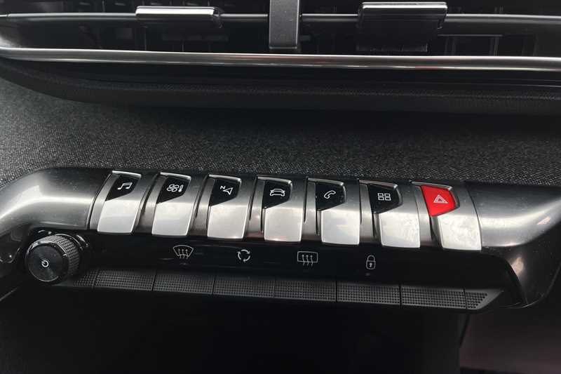 Used Peugeot 3008 2019 for sale - 77430143: Photo 39