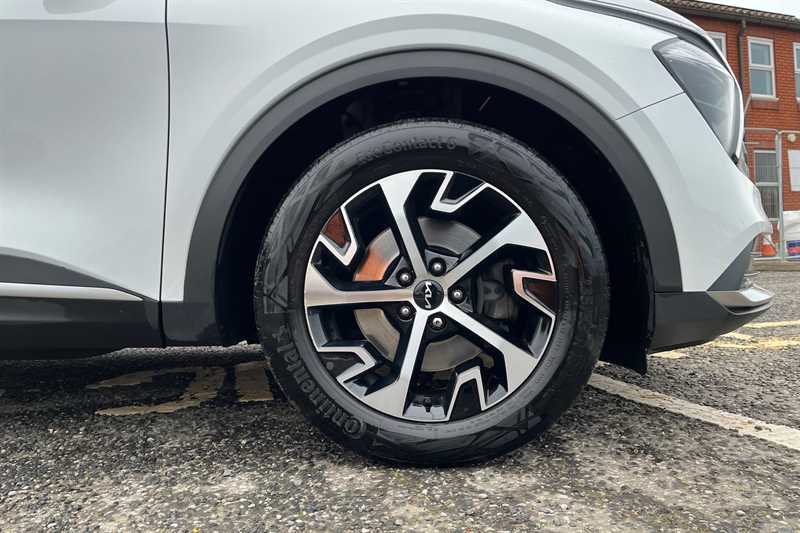 Used Kia Sportage 2022 for sale - 77482021: Photo 12