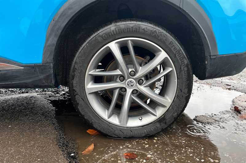 Used MG MG HS 2022 for sale - 76857970: Photo 10