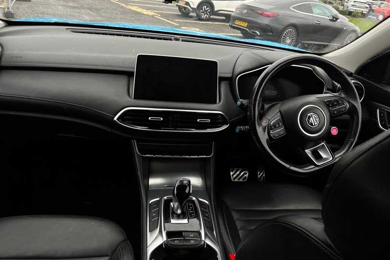 Used MG MG HS 2022 for sale - 76857970: Photo 14