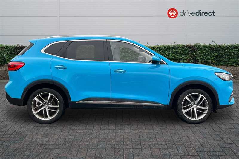 Used MG MG HS 2022 for sale - 76857970: Photo 2