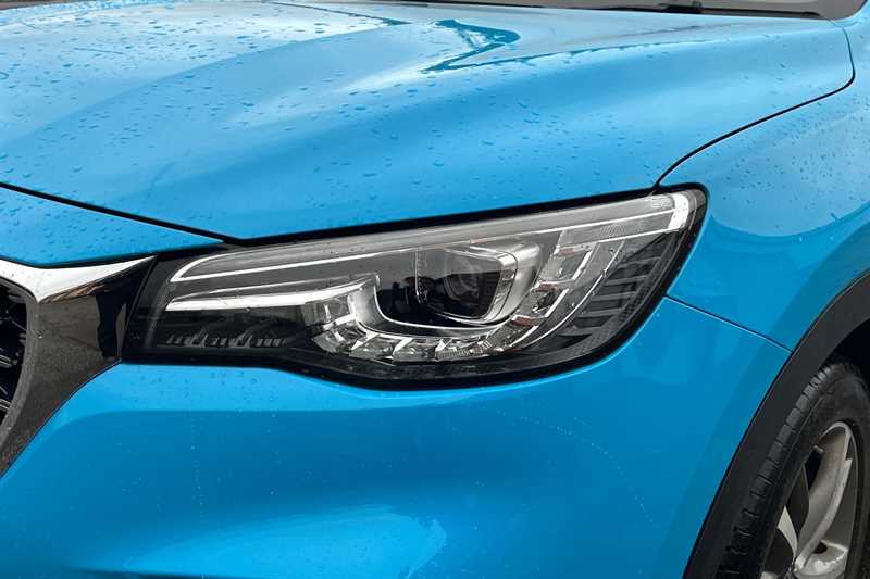 Used MG MG HS 2022 for sale - 76857970: Photo 29