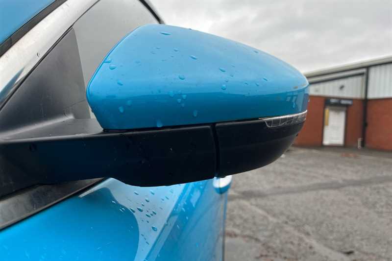 Used MG MG HS 2022 for sale - 76857970: Photo 35