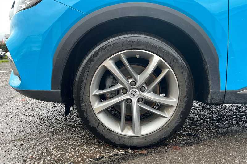 Used MG MG HS 2022 for sale - 76857970: Photo 9