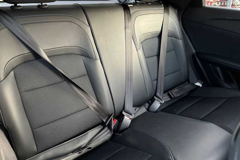 Used MG MG4 2023 for sale - 77811690: Photo 24