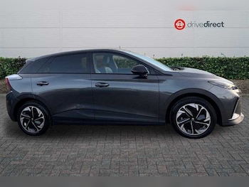 Used MG MG4 2023 for sale - 77811690: Photo