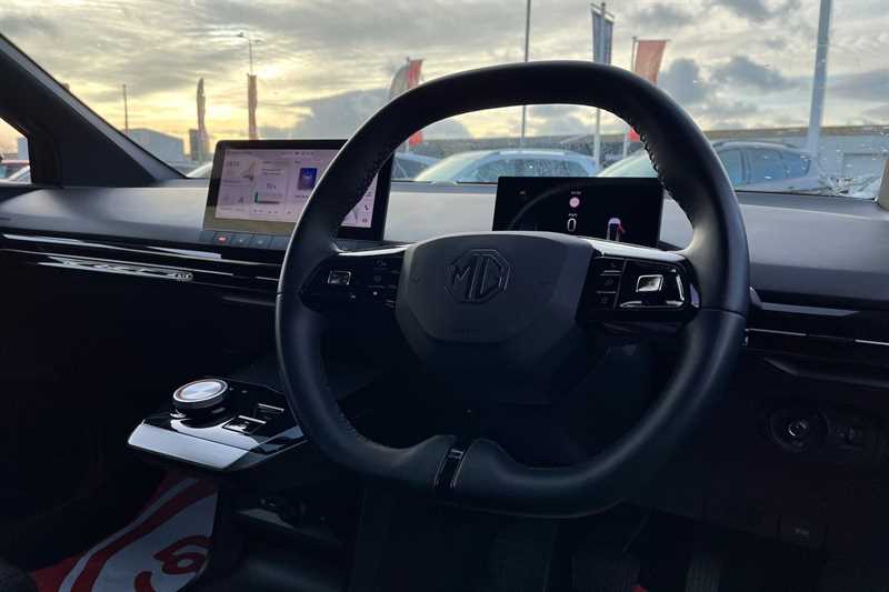 Used MG MG4 2023 for sale - 77811690: Photo 40