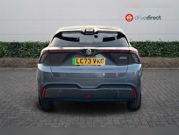 Used MG MG4 2023 for sale - 77811690: Photo