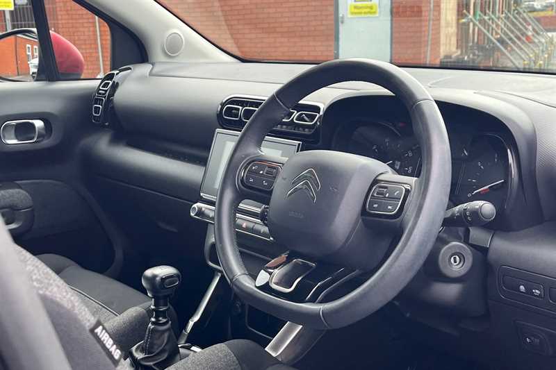Used Citroen C3 Aircross 2022 for sale - 76490062: Photo 13