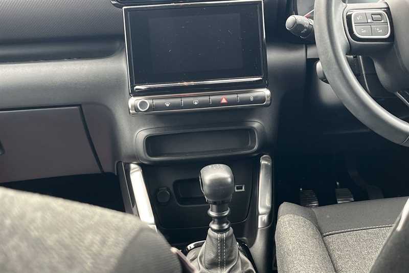 Used Citroen C3 Aircross 2022 for sale - 76490062: Photo 14