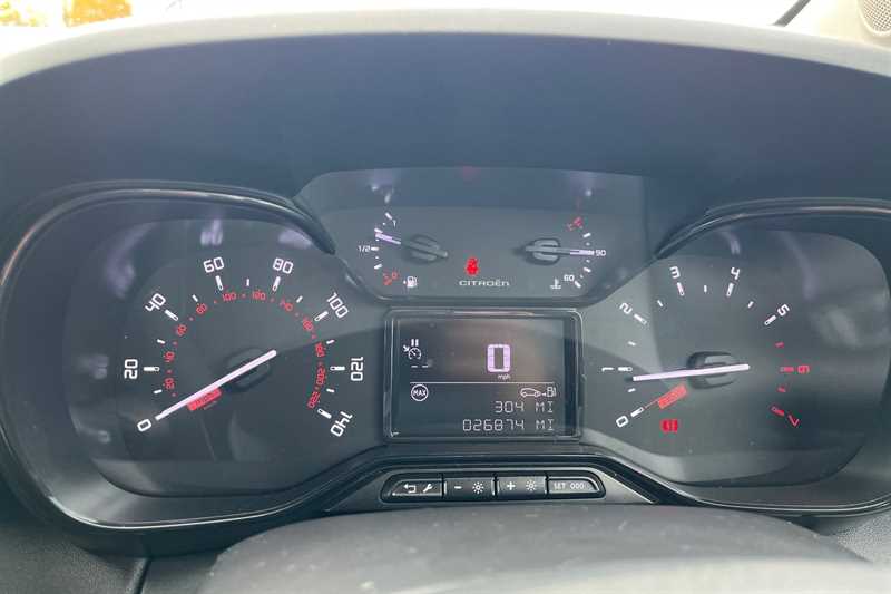 Used Citroen C3 Aircross 2022 for sale - 76490062: Photo 20