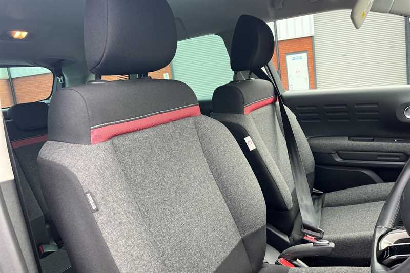 Used Citroen C3 Aircross 2022 for sale - 76490062: Photo 23