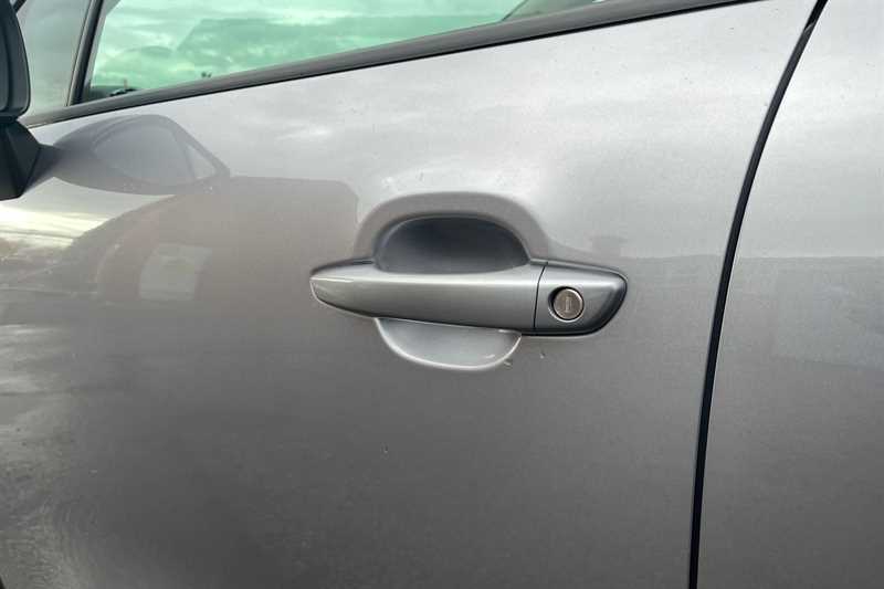 Used Citroen C3 Aircross 2022 for sale - 76490062: Photo 33