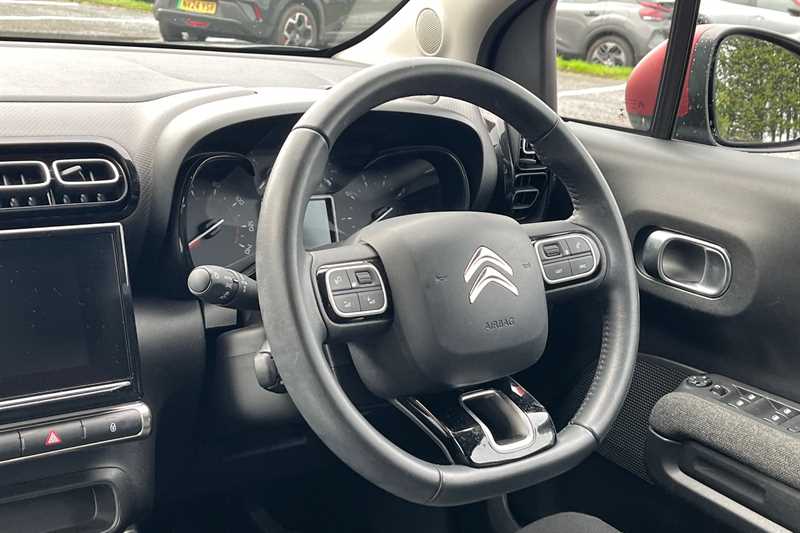 Used Citroen C3 Aircross 2022 for sale - 76490062: Photo 39