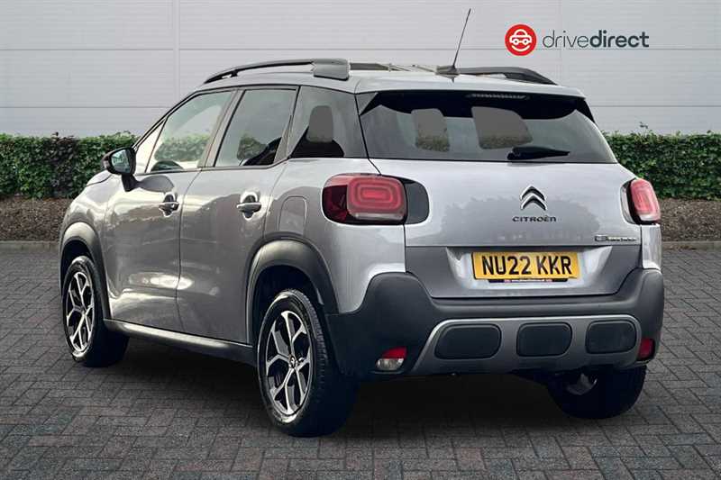 Used Citroen C3 Aircross 2022 for sale - 76490062: Photo 5