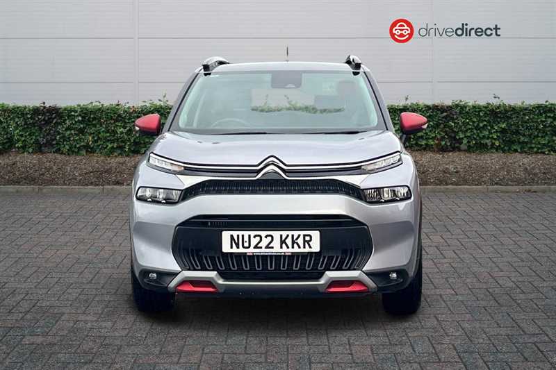Used Citroen C3 Aircross 2022 for sale - 76490062: Photo 8