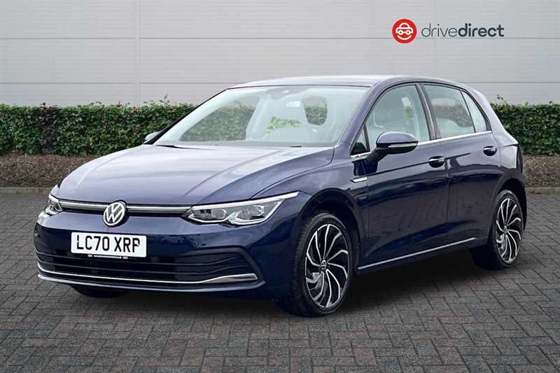 Used Volkswagen Golf 2020 for sale - 78051199: Photo 7