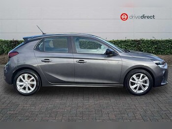 Used Vauxhall Corsa 2020 for sale - 77843110: Photo