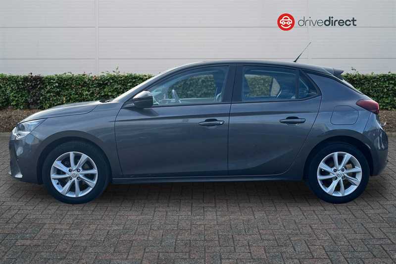 Used Vauxhall Corsa 2020 for sale - 77843110: Photo 6