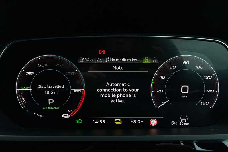 Used Audi e-tron 2022 for sale - 77349342: Photo 20