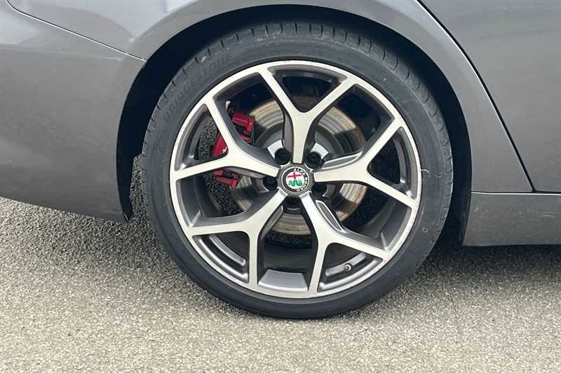Used Alfa Romeo Giulia 2019 for sale - 78050702: Photo 10