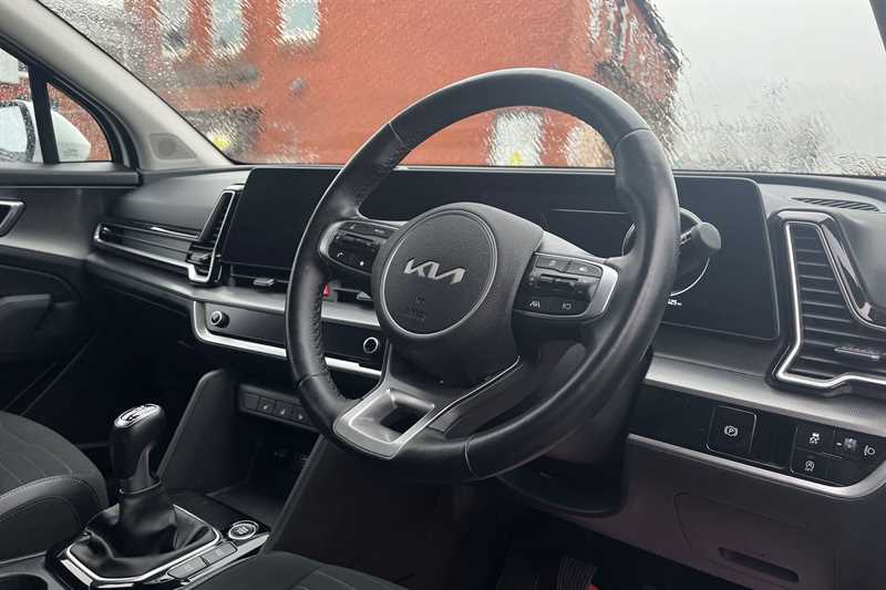 Used Kia Sportage for sale - 77362514: Photo 13