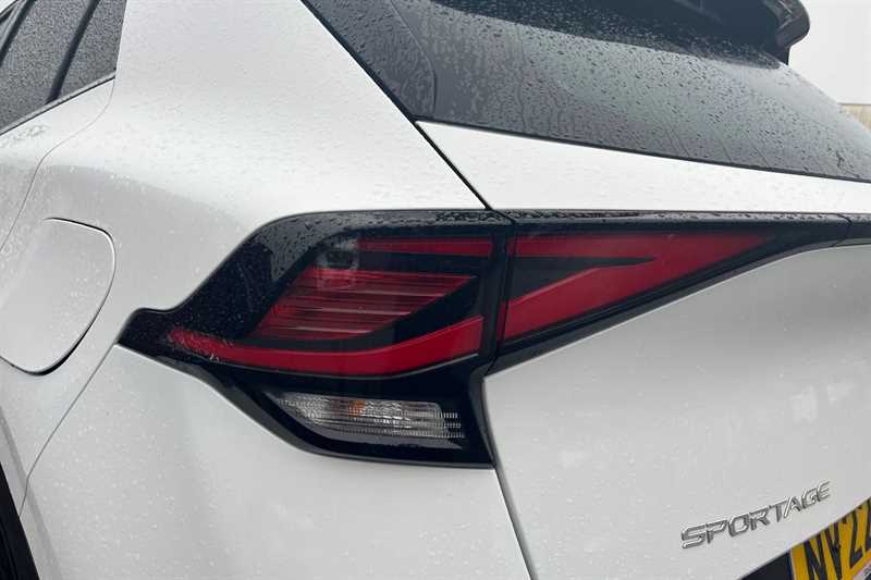 Used Kia Sportage for sale - 77362514: Photo 31