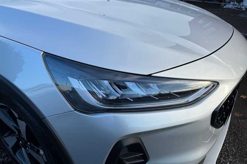 Used Ford Focus 2023 for sale - 76930590: Photo 28