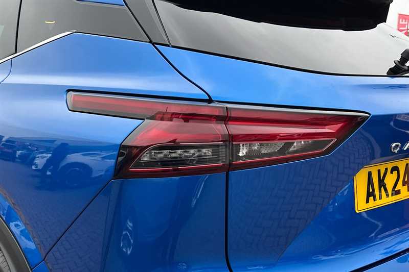 Used Nissan Qashqai 2024 for sale - 77459171: Photo 31