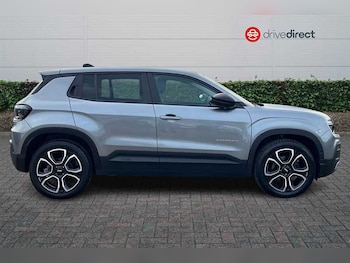 Used Jeep Avenger 2025 for sale - 79416240: Photo