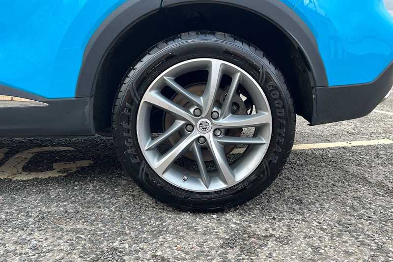 Used MG MG HS 2023 for sale - 78161108: Photo 10