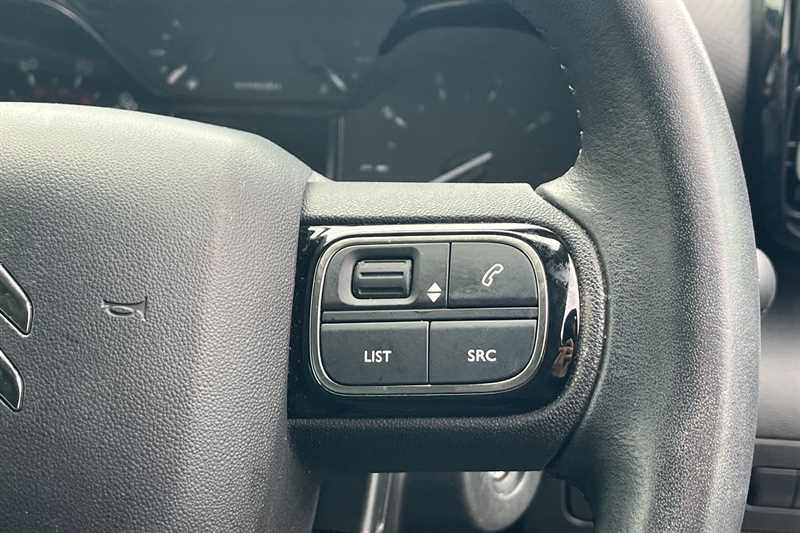 Used Citroen C3 Aircross 2022 for sale - 76524264: Photo 22