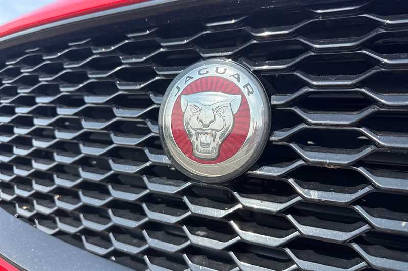 Used Jaguar E-Pace for sale - 76463064: Photo 30